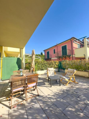 Riviera Charme House San Bartolomeo Al Mare